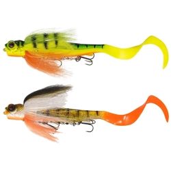 Westin Pike Teezer R2F 24cm/75g